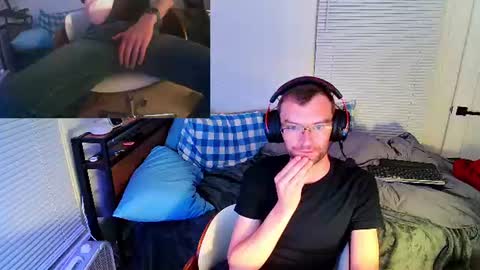 Seamus online show from June 9, 1:28 am