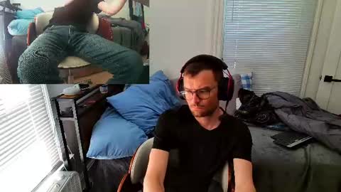Seamus online show from June 9, 4:51 pm