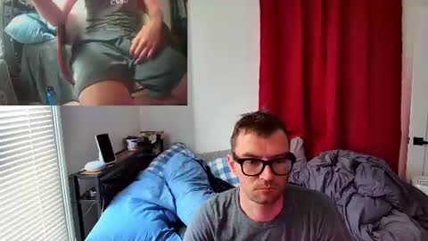 Seamus online show from June 12, 6:29 pm