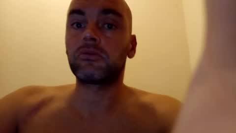 Sean online show from October 20, 6:19 pm