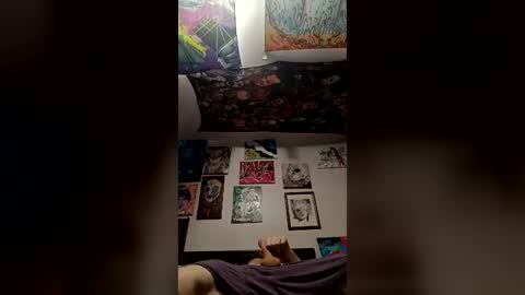 sean693528 online show from August 1, 6:56 am