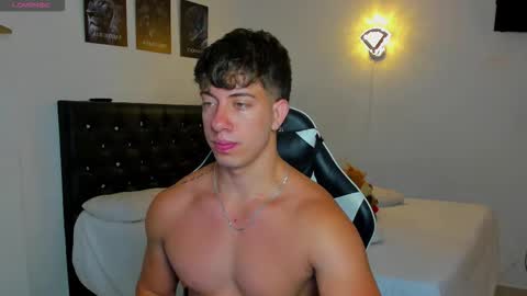 Sean online show from November 8, 12:55 am