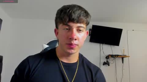 Sean online show from March 26, 2:39 am