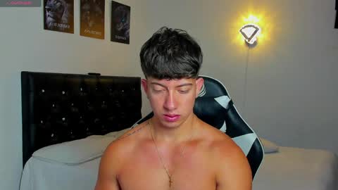 Sean online show from April 1, 10:49 am