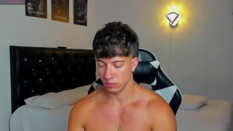 Sean online show from April 1, 1:41 pm