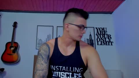 Sean Carrera online show from December 28, 4:09 pm
