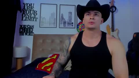 Sean Carrera online show from January 15, 3:11 am