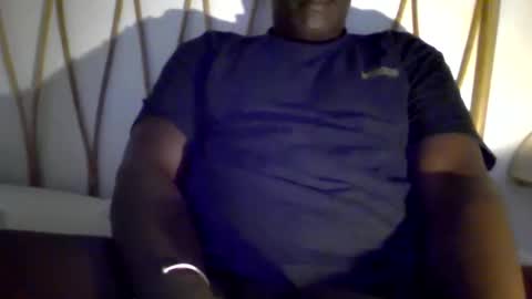 Snapshot of seanbaptiste chatting on September 22, 8:38 am Idris online show from September 22, 8:38 am