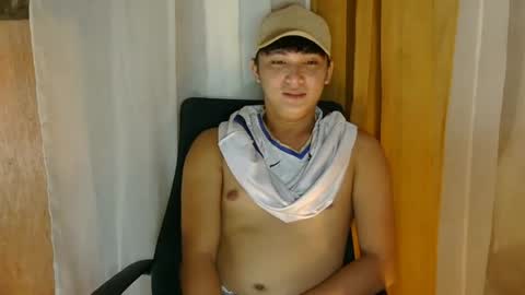 seancody_cum online show from July 11, 12:08 pm