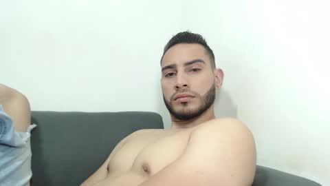 seank_noszka online show from January 22, 7:34 pm
