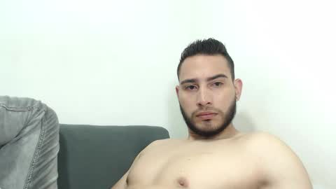 seank_noszka online show from February 11, 10:48 am