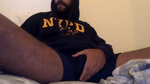 Sean pablo Sanz online show from February 22, 10:29 am