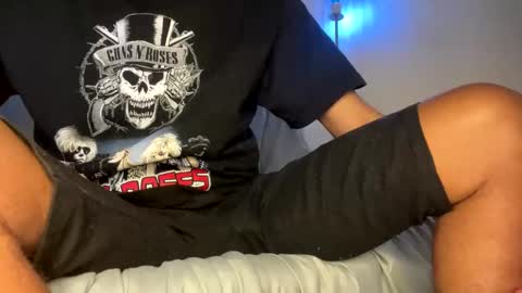 Snapshot of seanpablosanz chatting on November 4, 1:43 pm Sean pablo Sanz online show from November 4, 1:43 pm