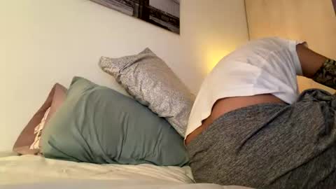 Sean pablo Sanz online show from June 22, 1:18 am