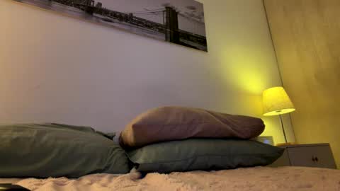 Sean pablo Sanz online show from July 13, 1:36 pm