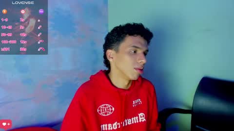 Sean online show from January 7, 4:18 am