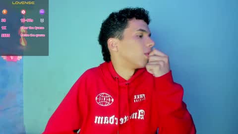 Sean online show from January 14, 4:15 am