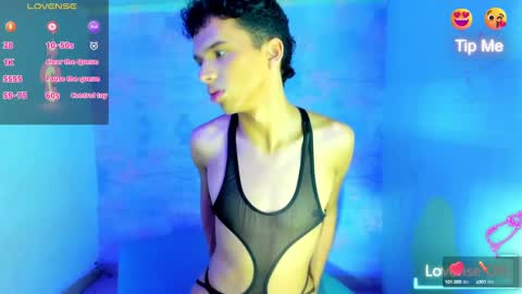 Sean online show from January 17, 4:17 am