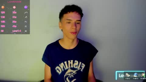 Sean online show from January 24, 4:05 am