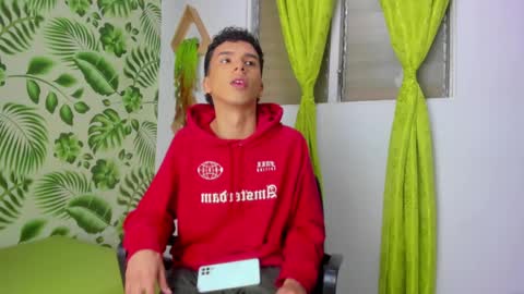 Sean online show from March 12, 3:57 am