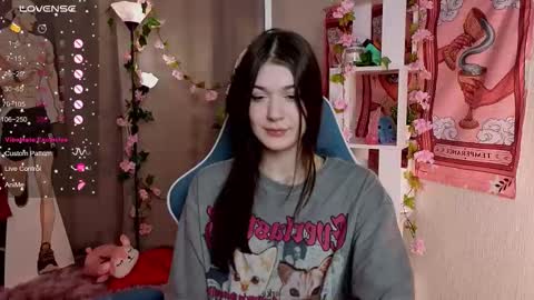 Lisa online show from February 6, 7:23 am