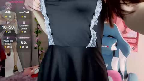 Lisa online show from February 11, 8:52 am