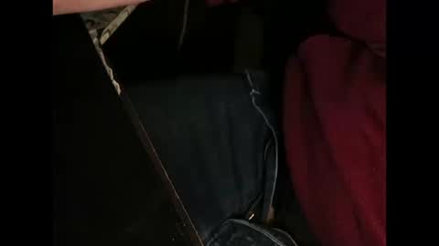 seattleboi1220 online show from October 18, 7:31 am