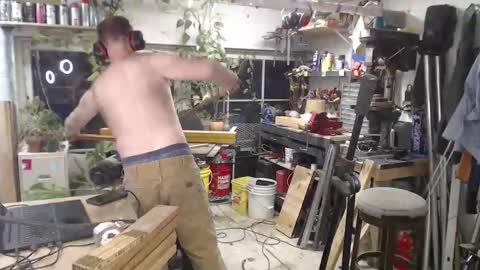 Seattlemanwhore online show from September 22, 1:35 pm