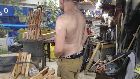 Seattlemanwhore online show from September 30, 2:33 pm