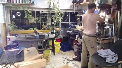 Seattlemanwhore online show from October 2, 1:51 pm