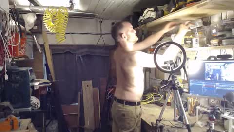 Seattlemanwhore online show from November 3, 2:51 pm