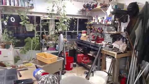 Seattlemanwhore online show from December 17, 3:29 pm