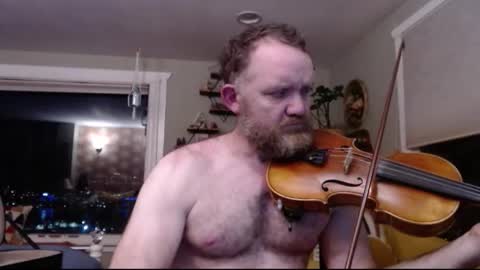 Seattlemanwhore online show from February 1, 1:59 am