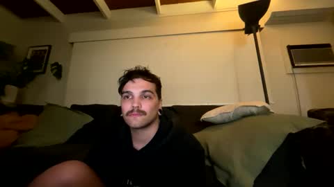 seb096 online show from April 14, 12:33 pm