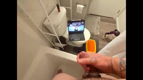 sebas18211 online show from February 3, 11:32 pm