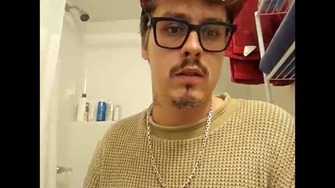 sebas18211 online show from February 11, 4:12 pm