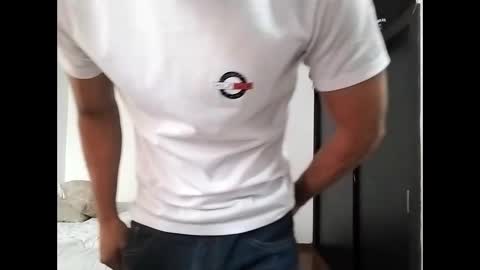 sebas777111 online show from January 25, 10:07 pm