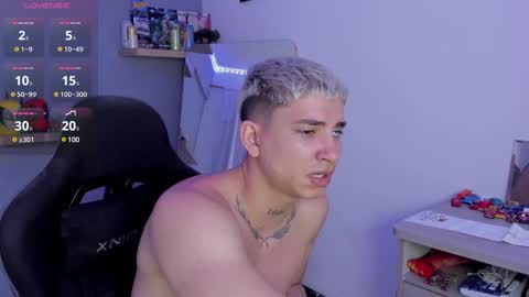 Sebastin online show from February 24, 6:15 pm