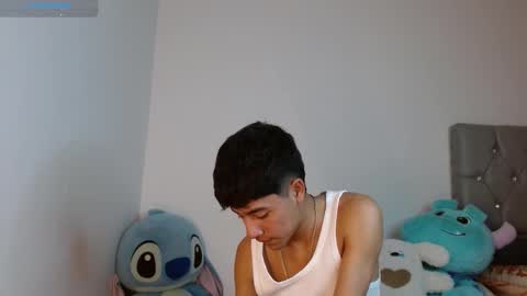 sebas_fire4 online show from March 20, 12:48 am