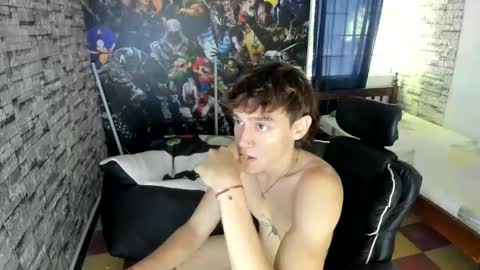 Snapshot of sebas_jusa chatting on June 11, 12:47 pm sebas jusa online show from June 11, 12:47 pm