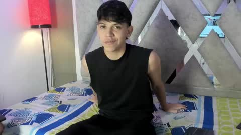 Snapshot of sebas_pretty7 chatting on November 11, 12:27 pm sebas_pretty7 online show from November 11, 12:27 pm