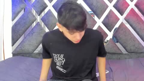 Snapshot of sebas_pretty7 chatting on November 29, 12:52 pm sebas_pretty7 online show from November 29, 12:52 pm