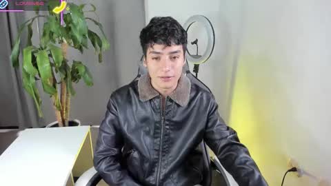 Snapshot of sebas_rosse chatting on March 8, 4:00 pm sebastian online show from March 8, 4:00 pm