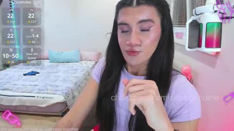 Nip online show from October 28, 7:05 pm