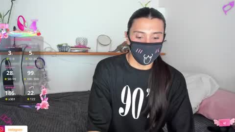 Nip online show from July 31, 4:39 pm