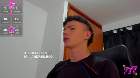Snapshot of sebascuterouss chatting on May 27, 1:30 pm sebas 3 online show from May 27, 1:30 pm