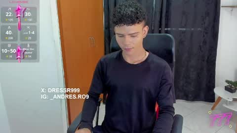 Snapshot of sebascuterouss chatting on June 2, 12:29 pm sebas 3 online show from June 2, 12:29 pm