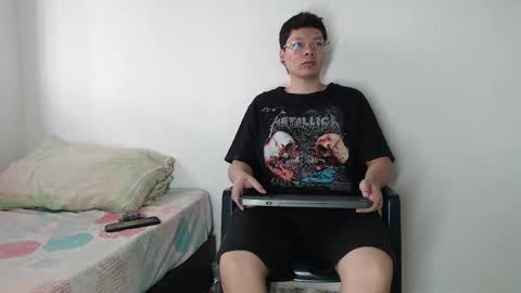 Sebas online show from March 3, 6:55 pm