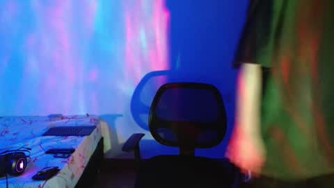 Sebas online show from March 23, 7:34 am