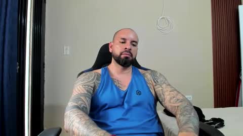 sebastiam_blake online show from December 18, 9:43 pm
